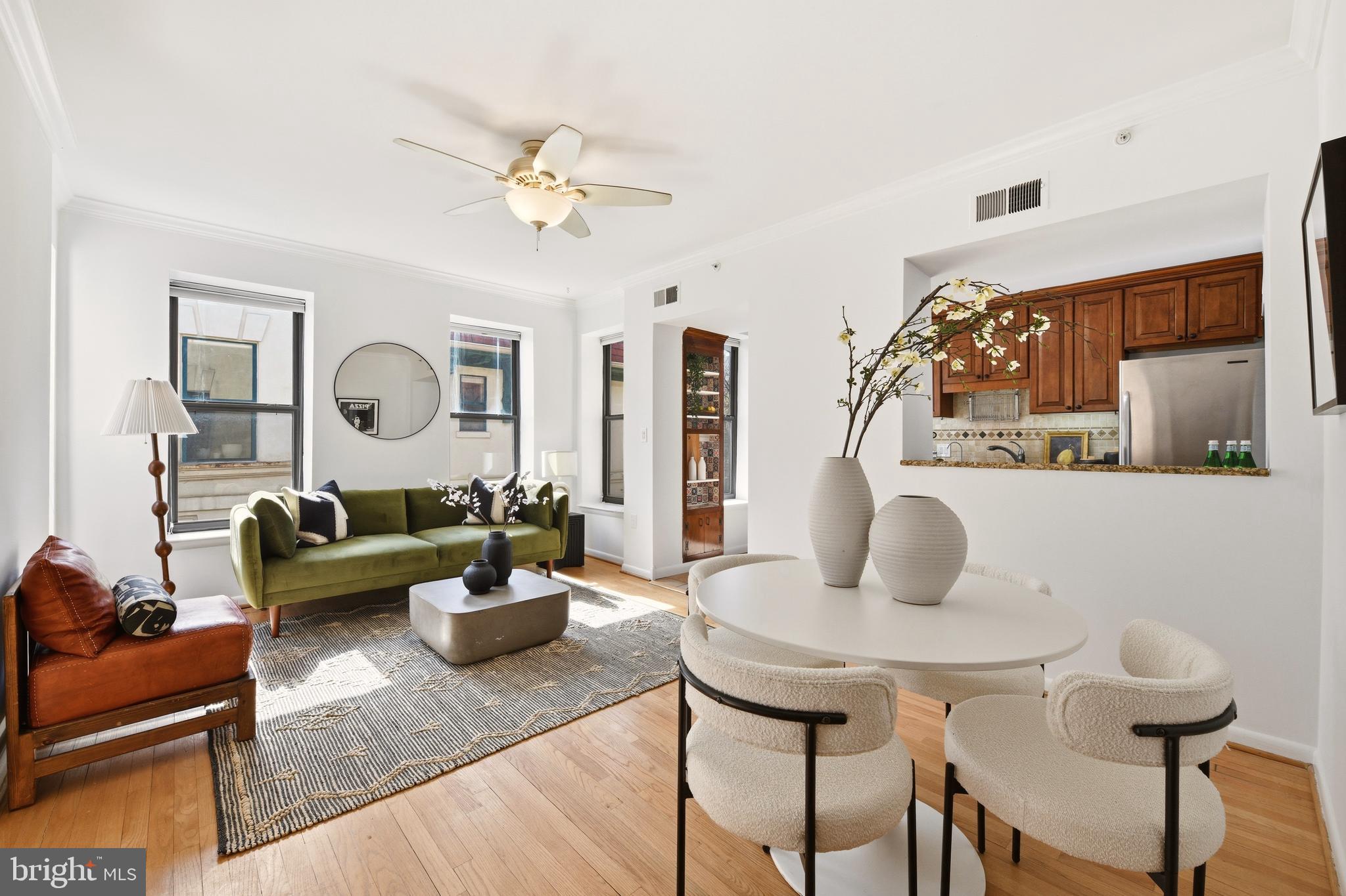 2633 ADAMS MILL ROAD NW 402