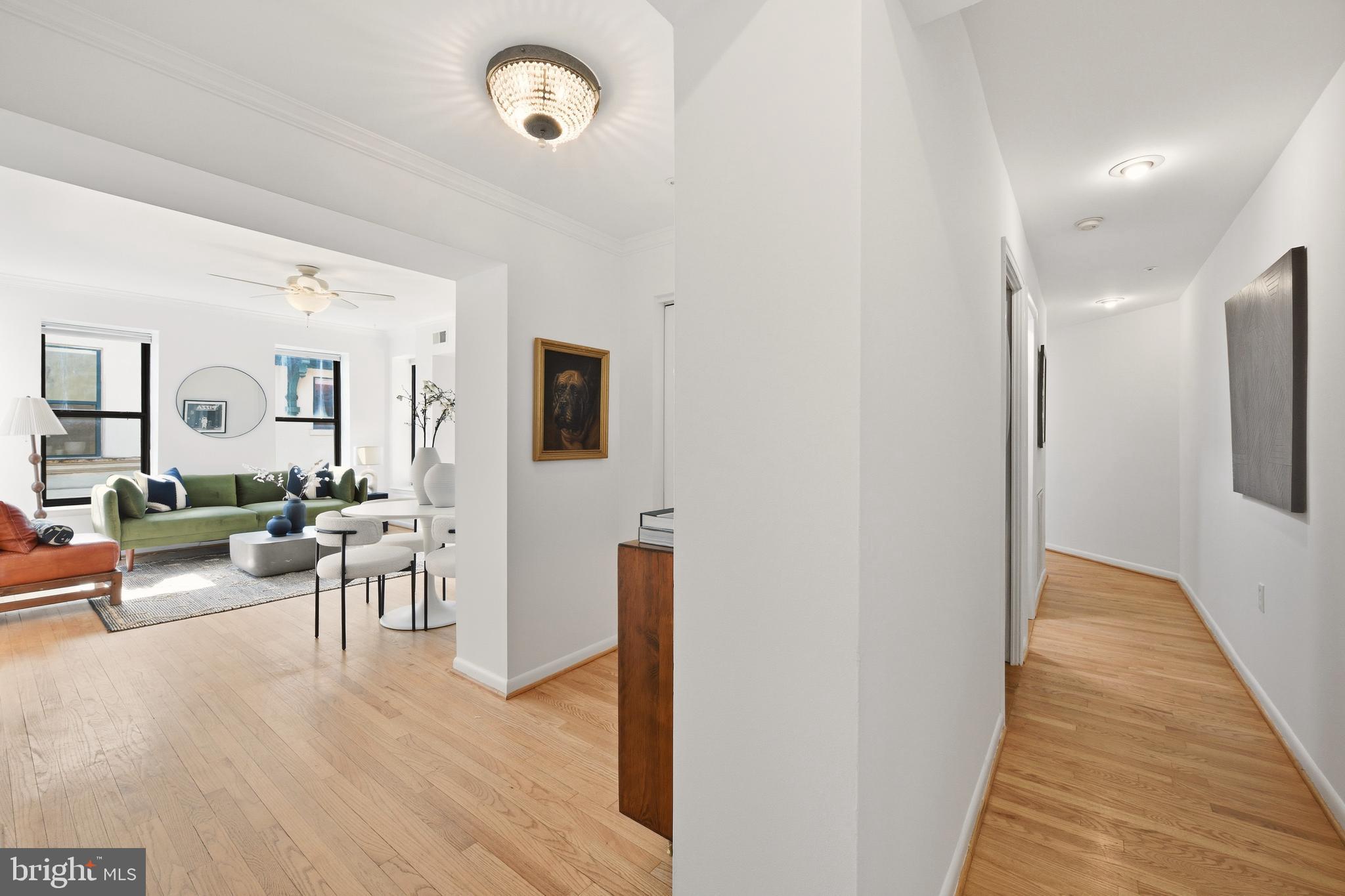 2633 ADAMS MILL ROAD NW 402