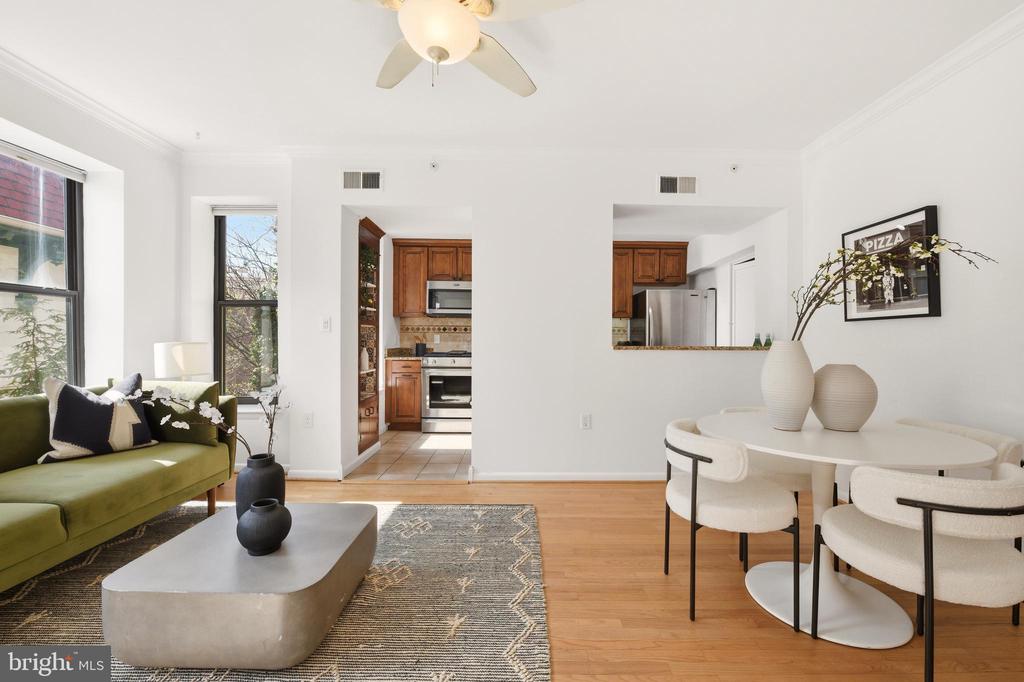 2633 ADAMS MILL ROAD NW 402