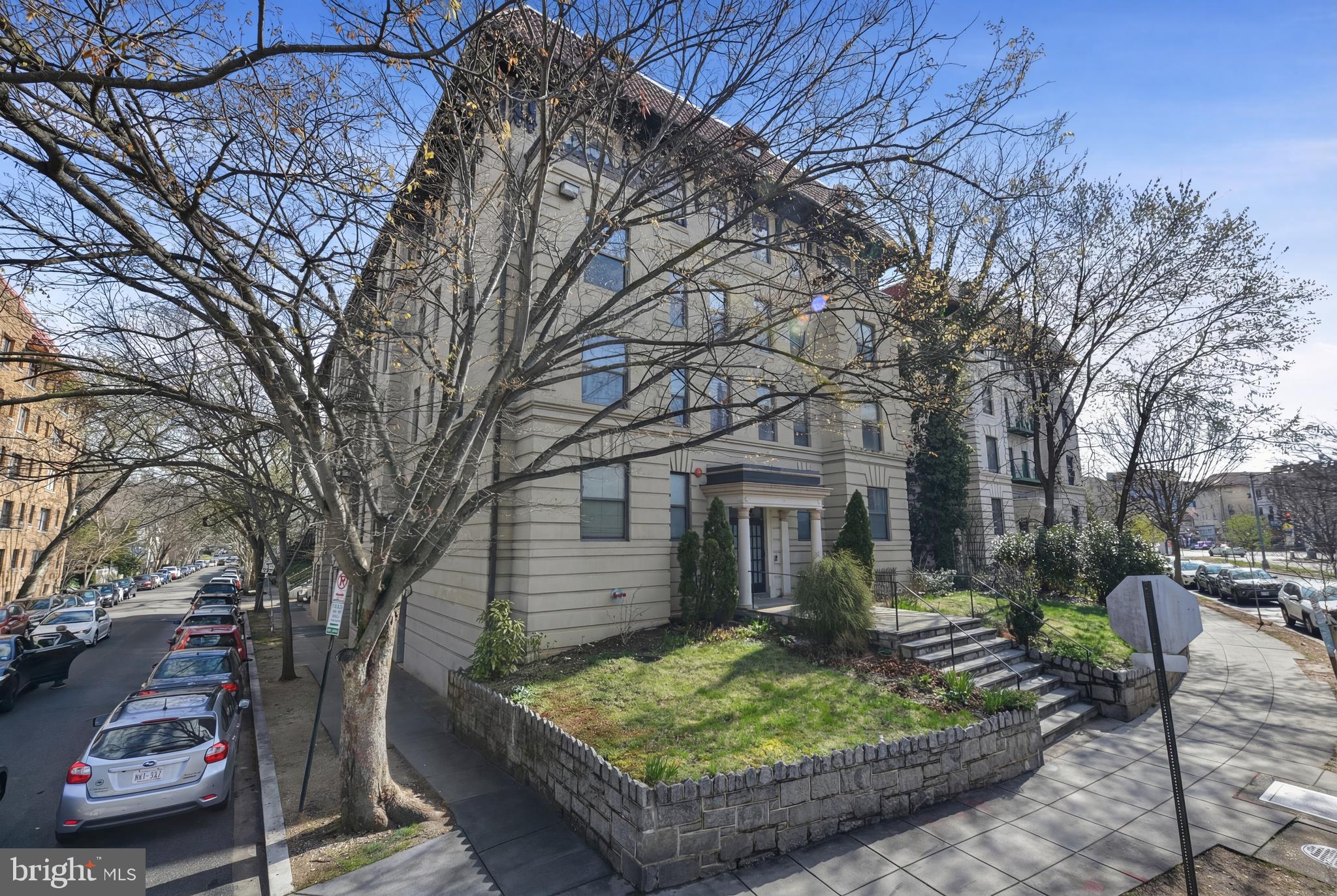 2633 ADAMS MILL ROAD NW 402