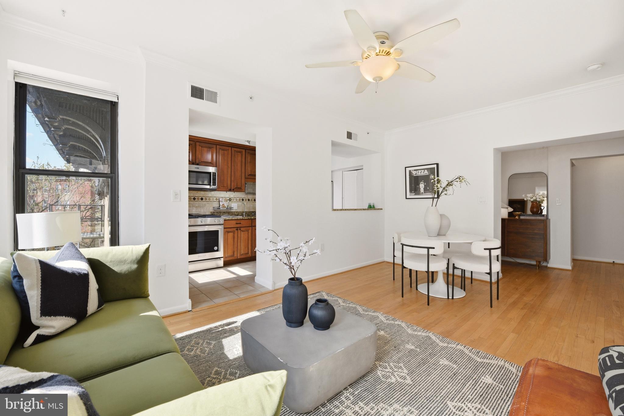 2633 ADAMS MILL ROAD NW 402