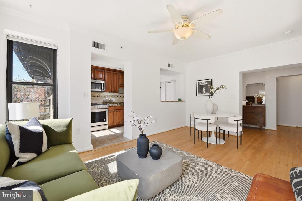 2633 ADAMS MILL ROAD NW 402