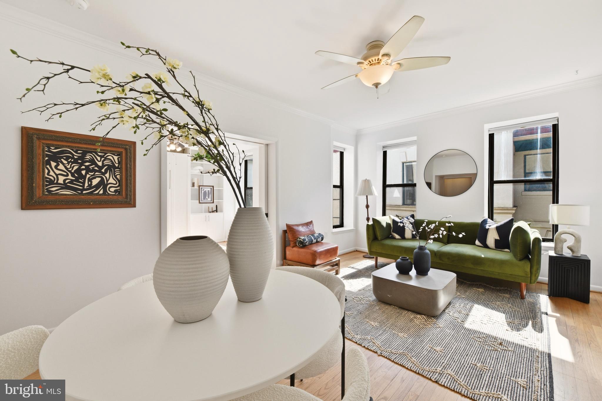 2633 ADAMS MILL ROAD NW 402