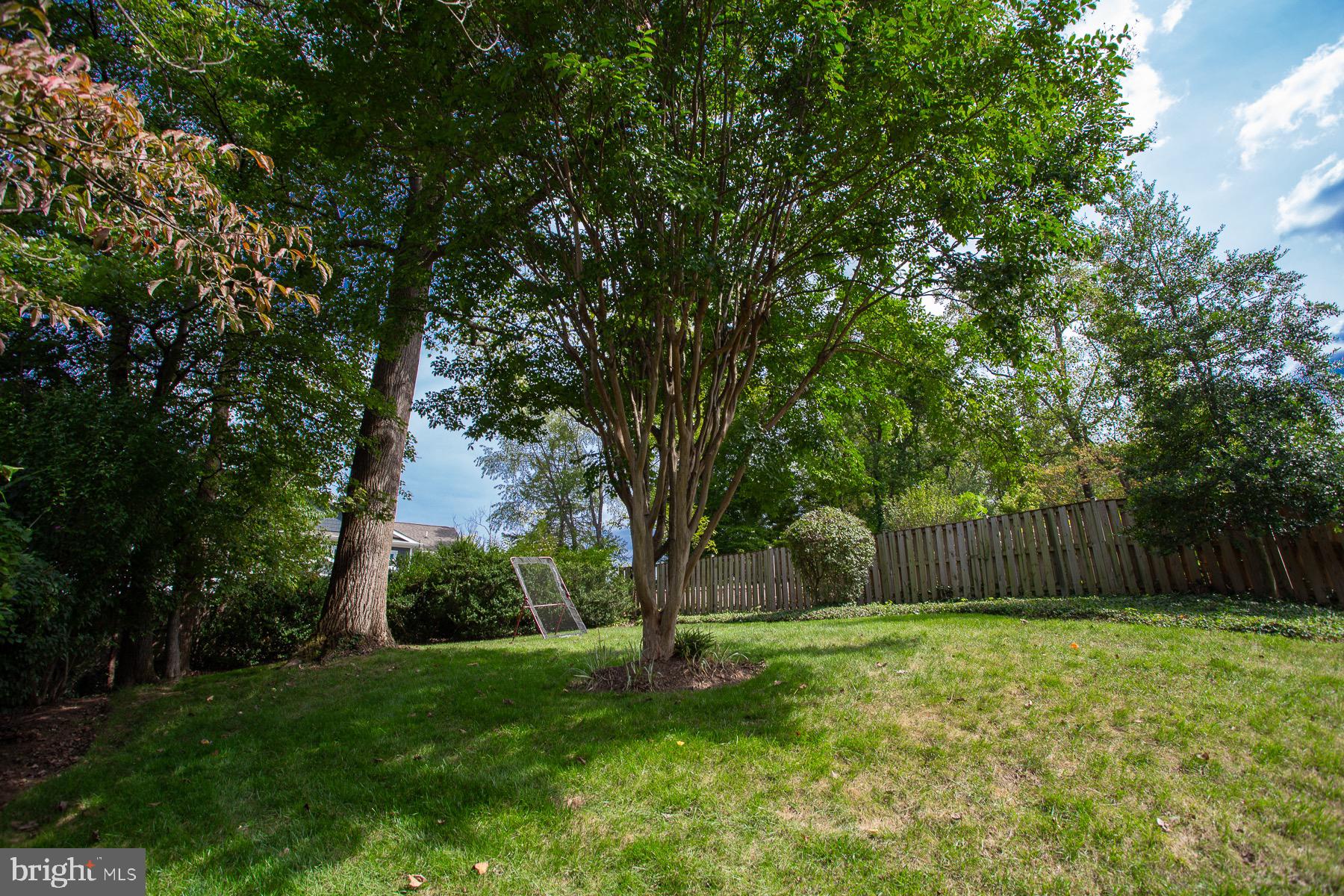 7301 Radnor ROAD