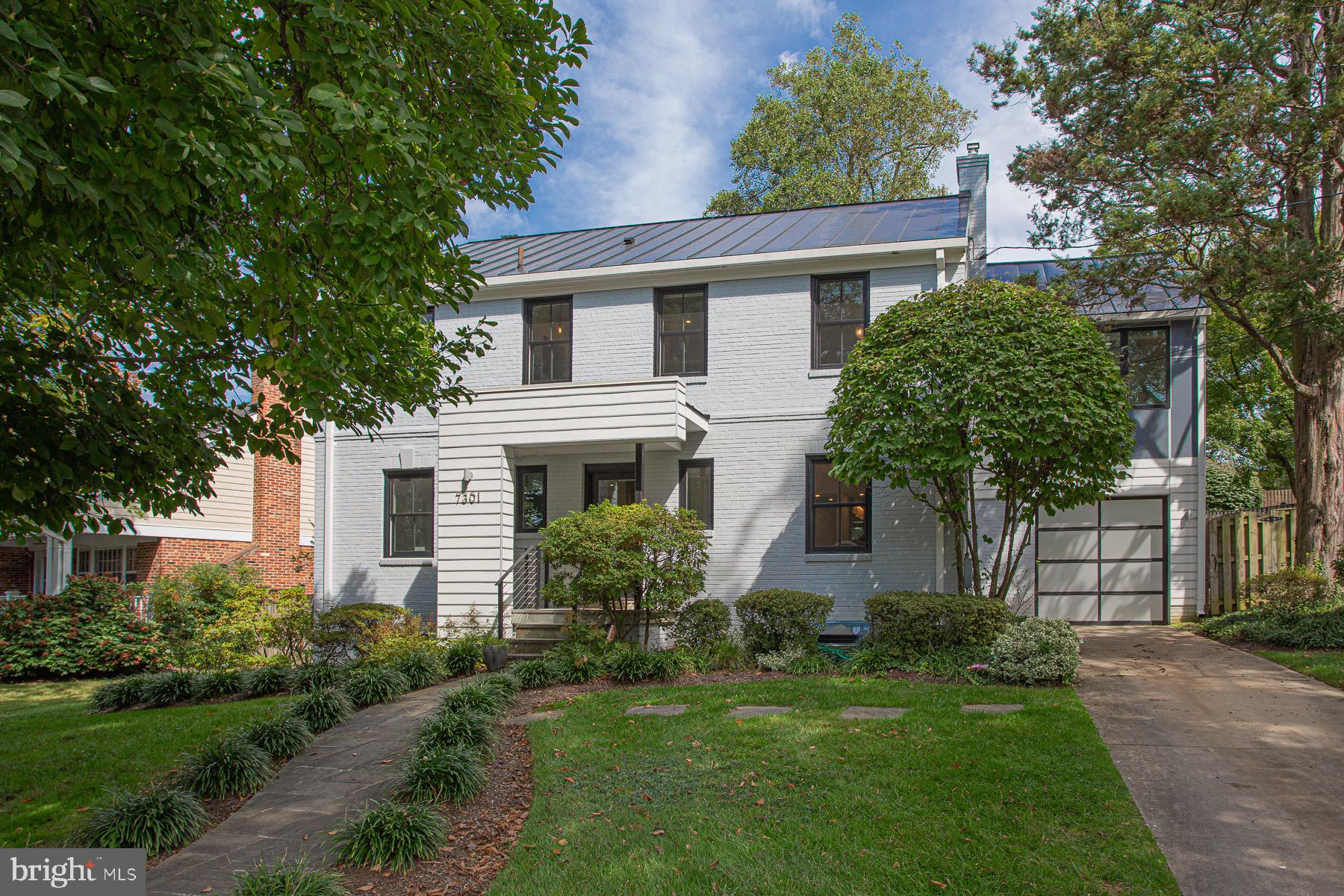 7301 Radnor ROAD