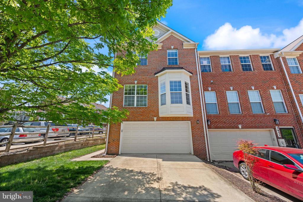 3930 Ballet Way