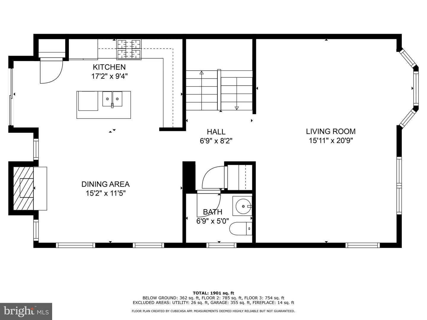3930 Ballet Way