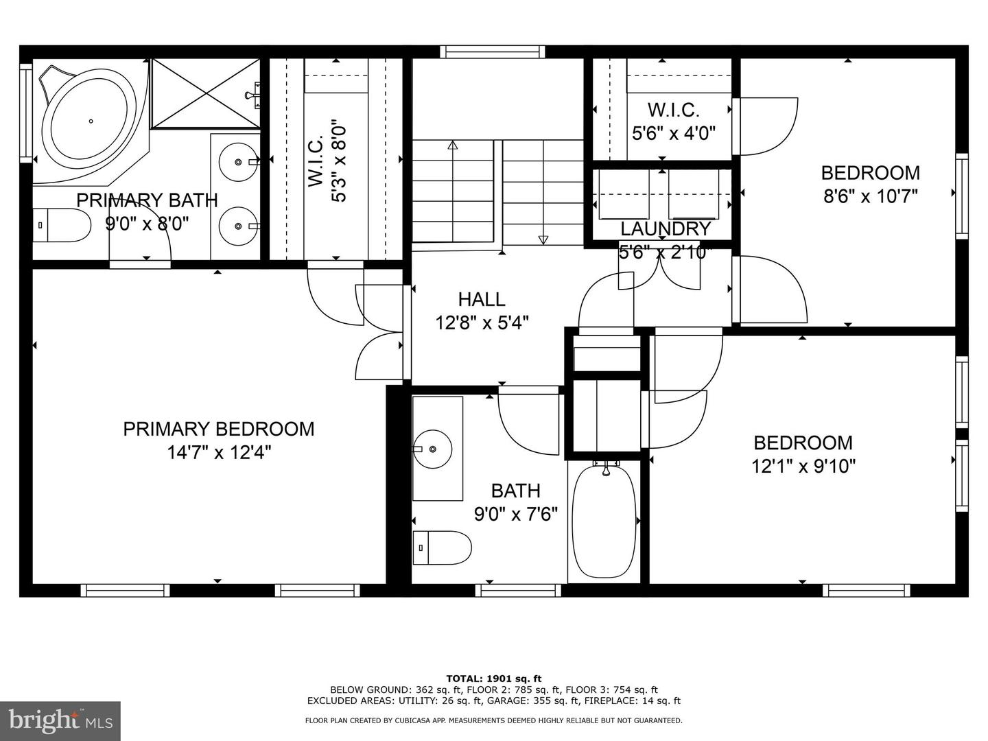 3930 Ballet Way