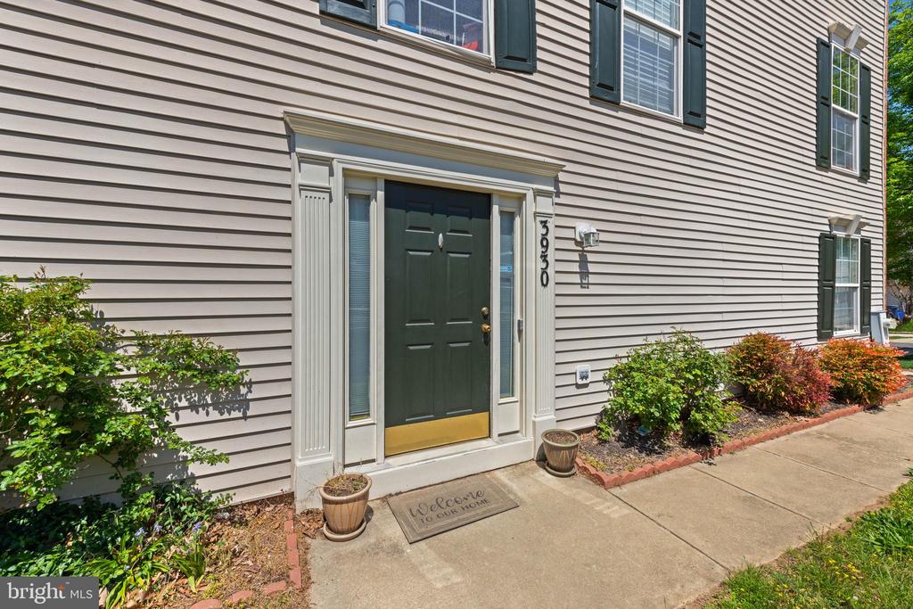 3930 Ballet Way