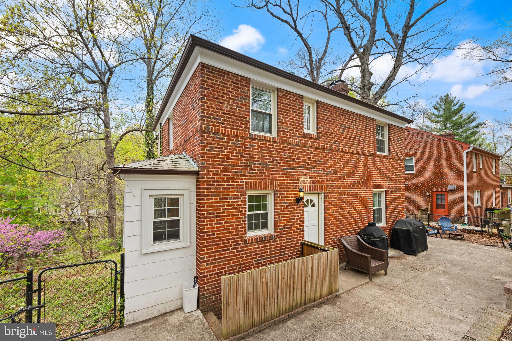 1005 Sligo Creek Pkwy