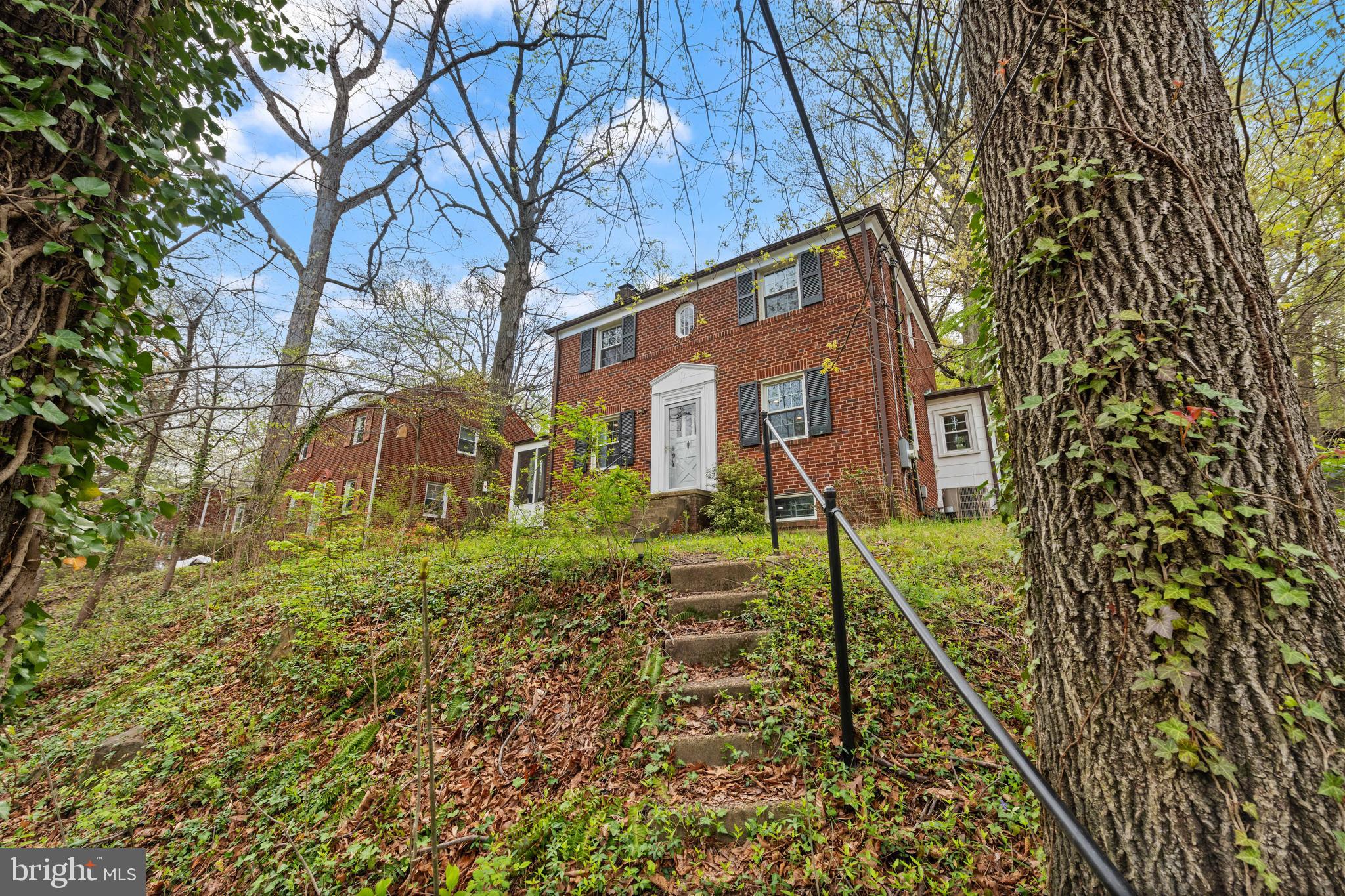1005 Sligo Creek Pkwy