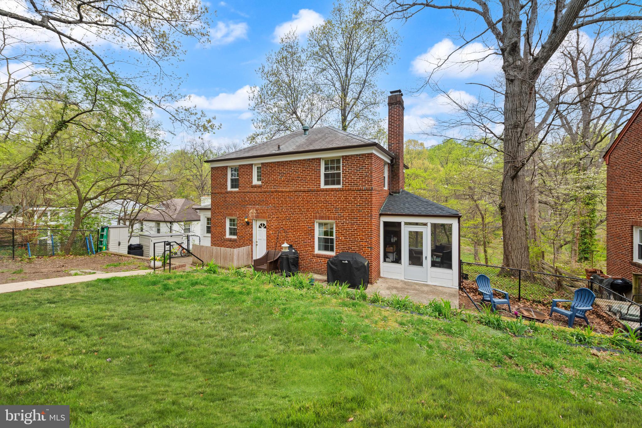 1005 Sligo Creek Pkwy