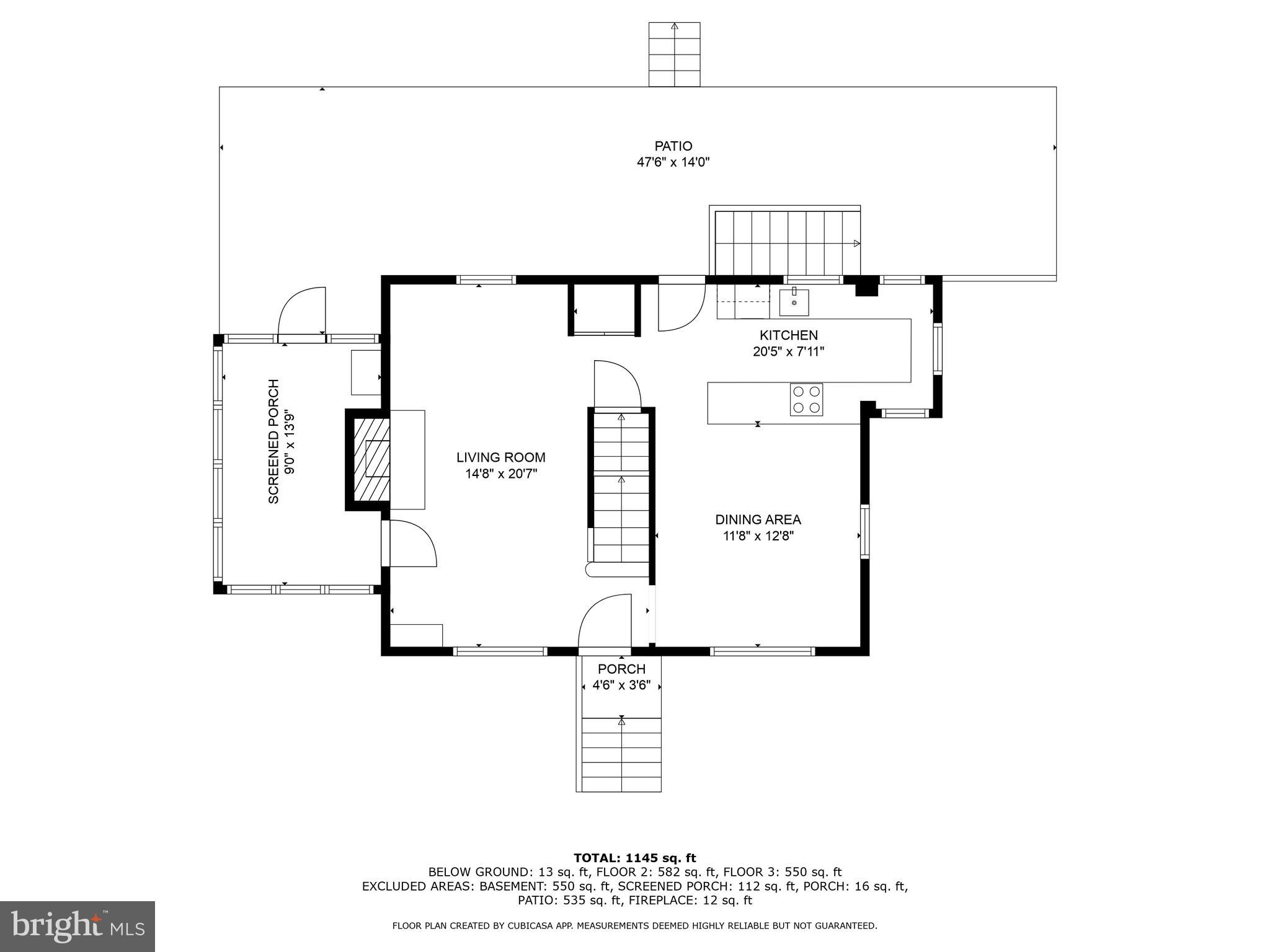 1005 Sligo Creek Pkwy