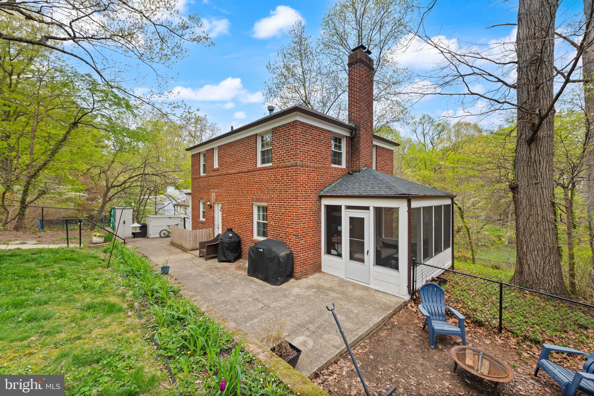 1005 Sligo Creek Pkwy
