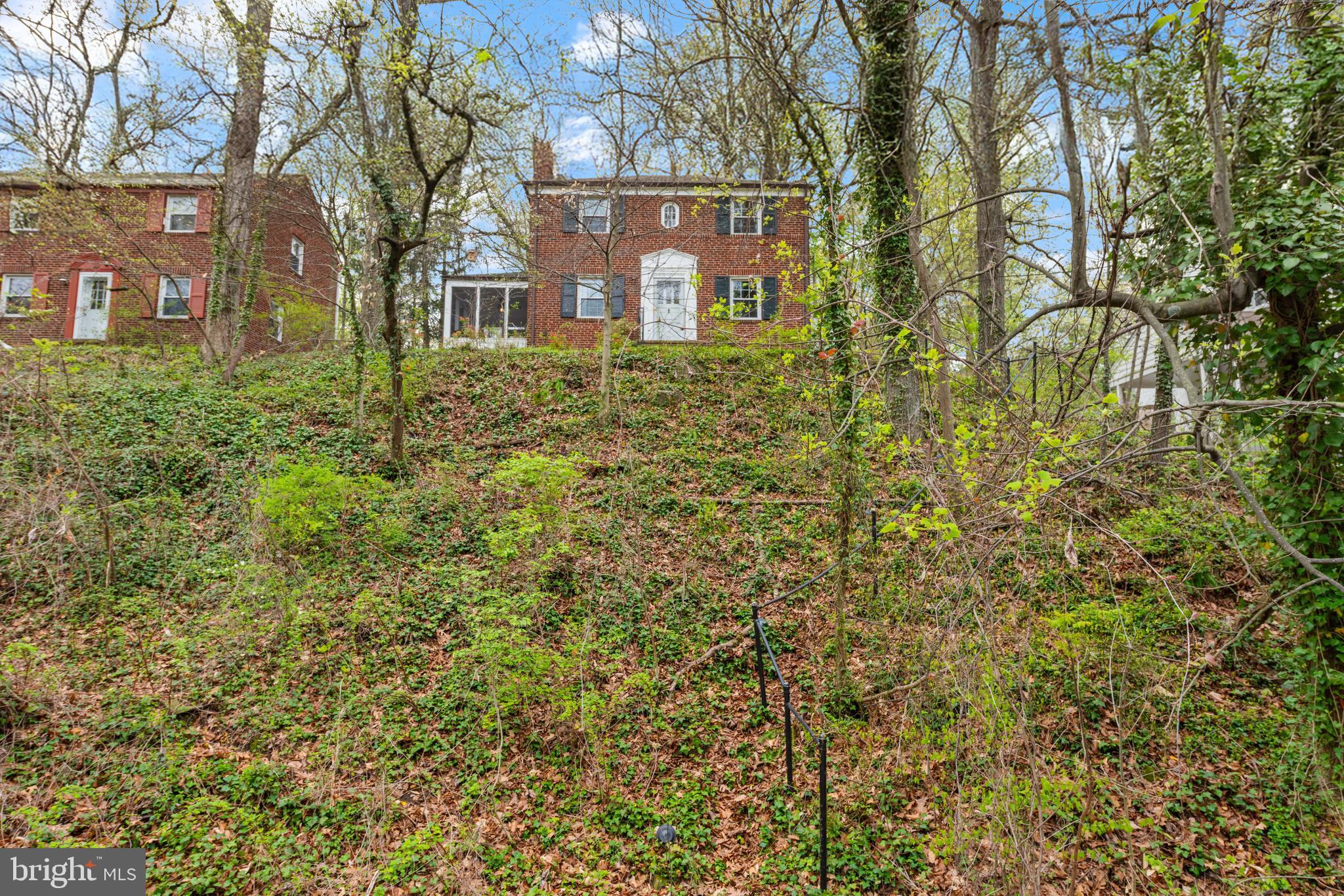 1005 Sligo Creek Pkwy