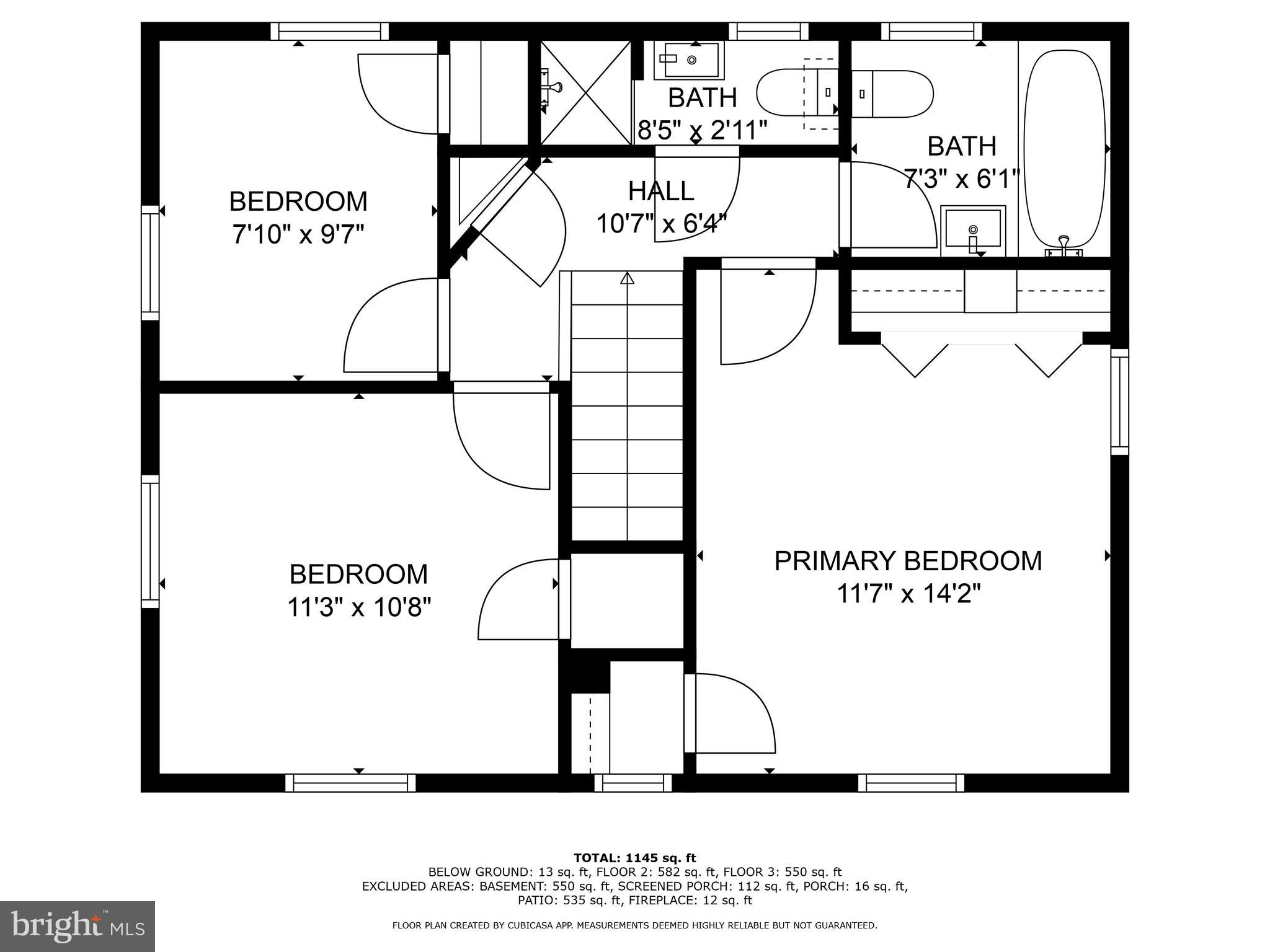 1005 Sligo Creek Pkwy
