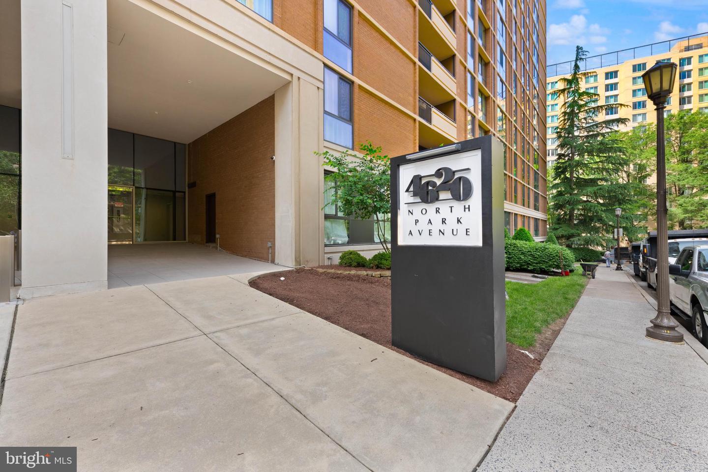 4620 N Park Ave N #1206e