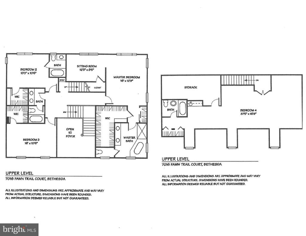 7016 FAWN TRAIL COURT