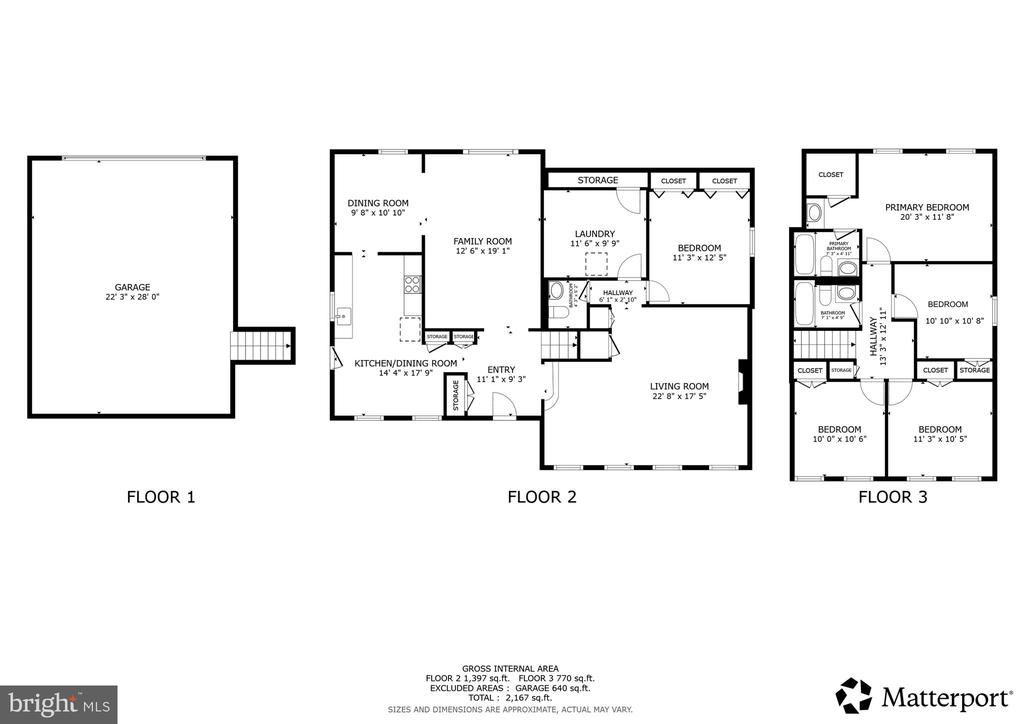 14924 BAUER DRIVE