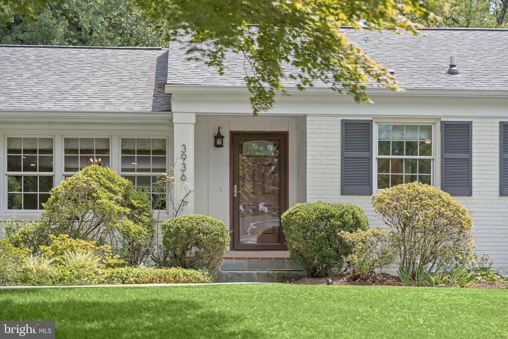3936 36TH STREET N