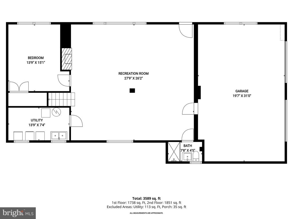 3936 36TH STREET N