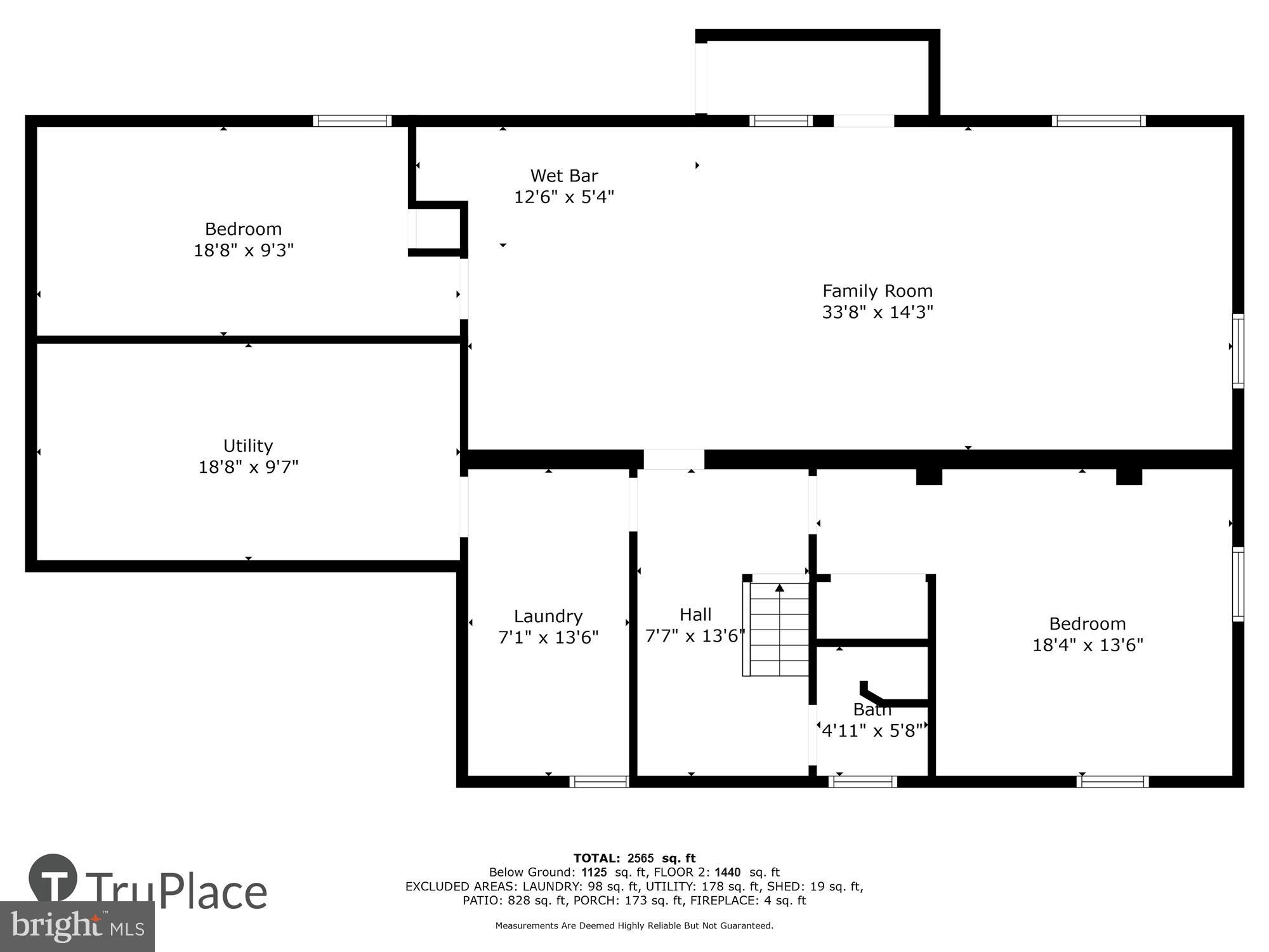 601 Braxton Pl