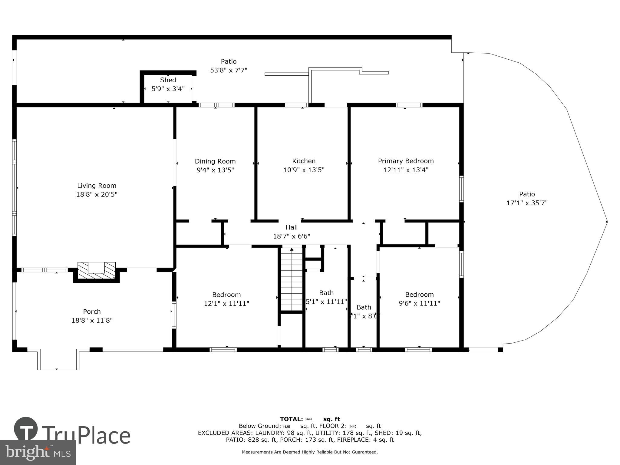601 Braxton Pl
