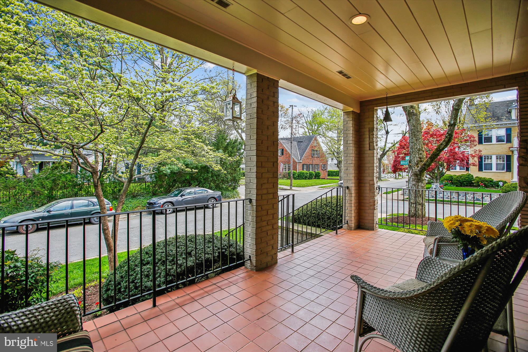 601 Braxton Pl
