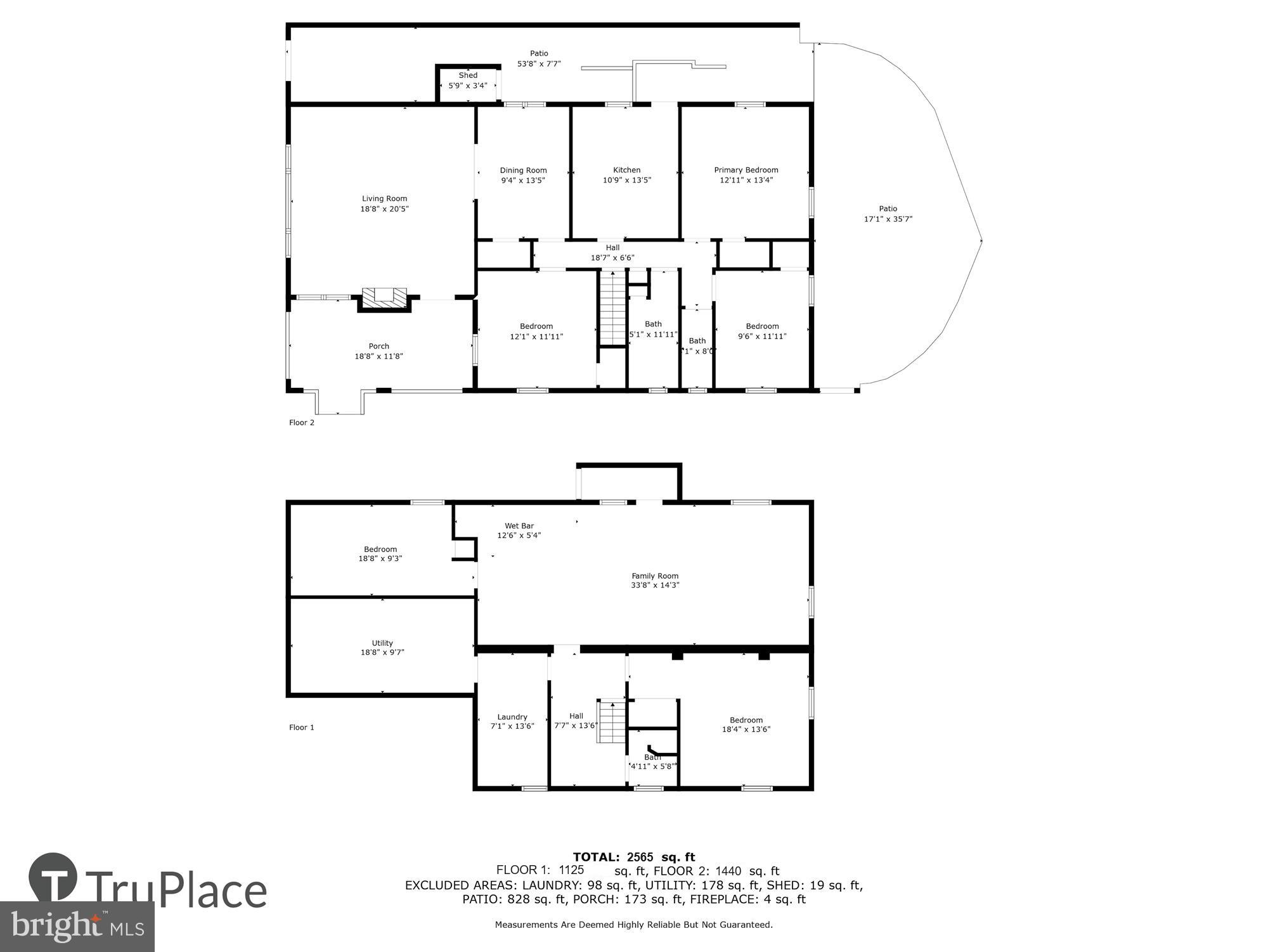 601 Braxton Pl