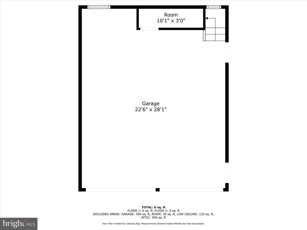 503 High St