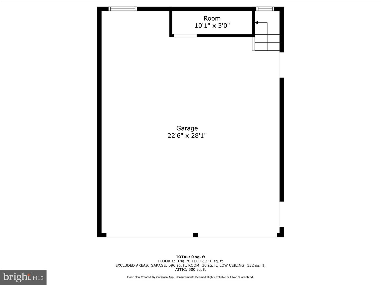 503 High St