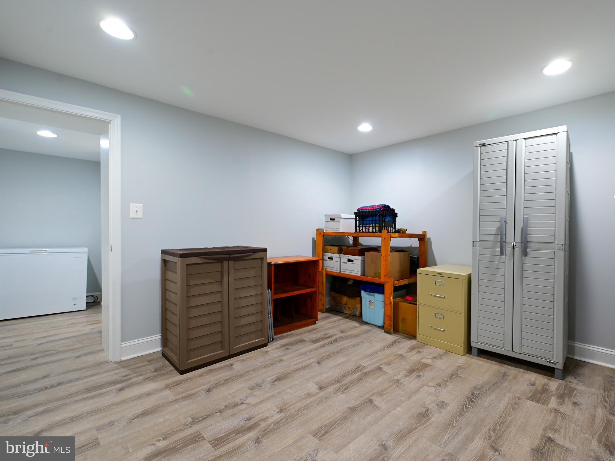 601 N OVERLOOK DRIVE