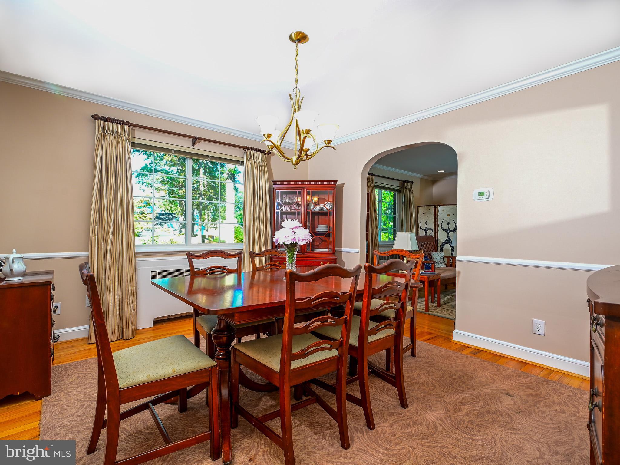 601 N OVERLOOK DRIVE