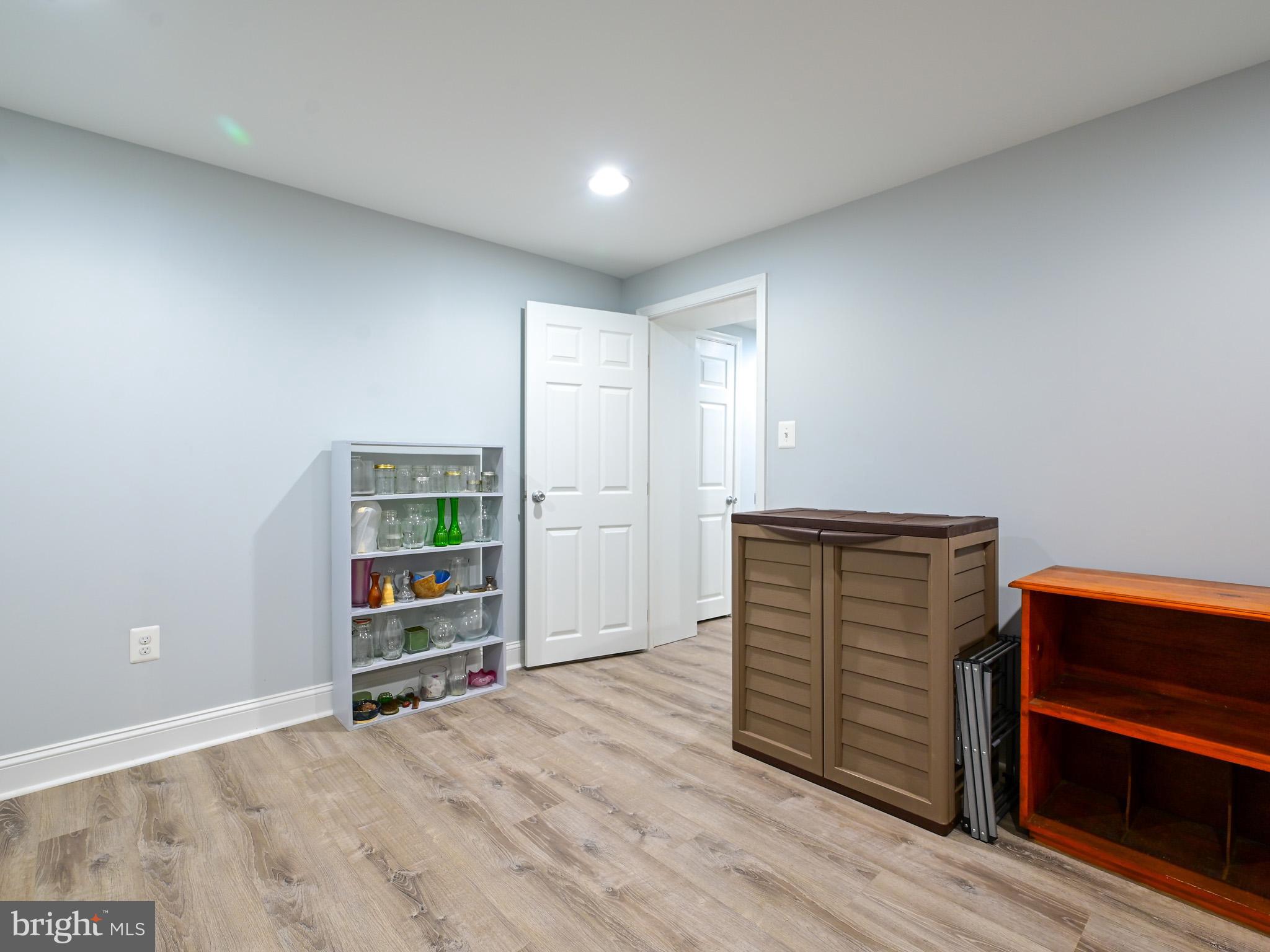 601 N OVERLOOK DRIVE