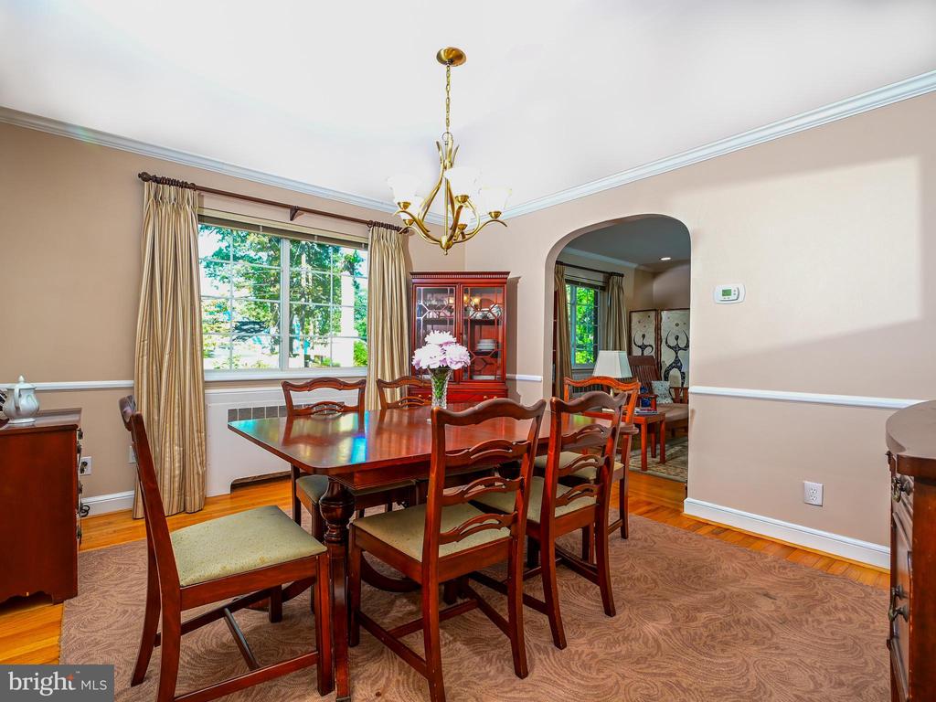 601 N OVERLOOK DRIVE