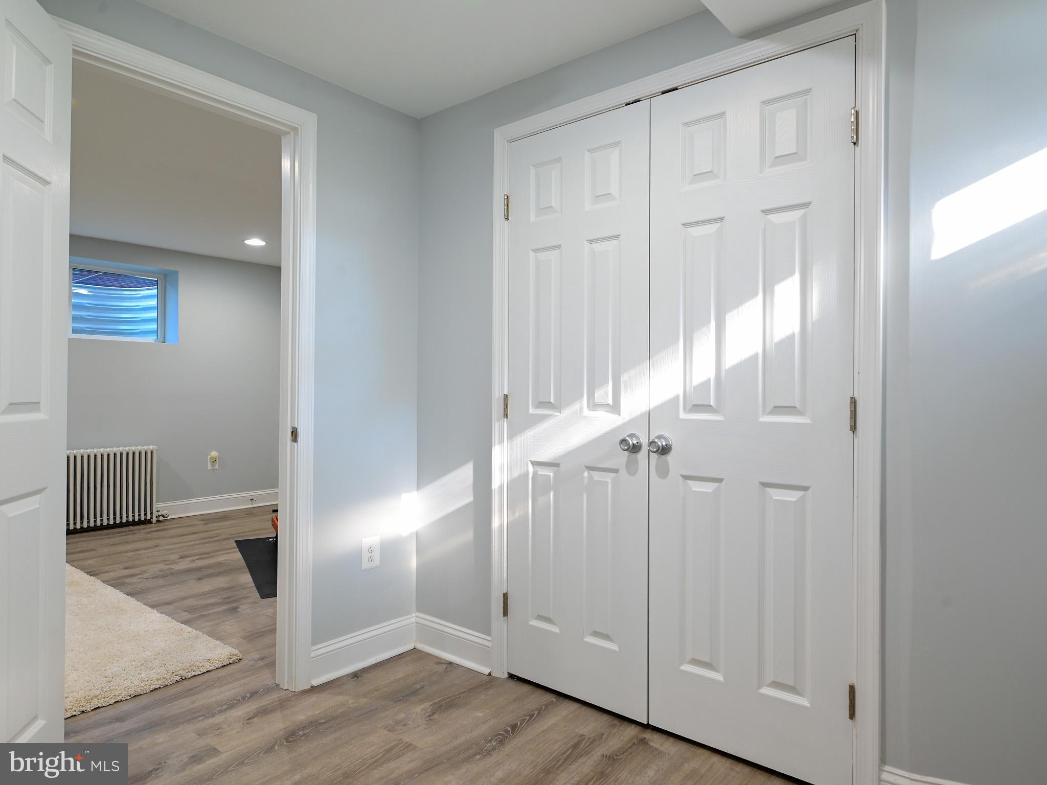 601 N OVERLOOK DRIVE