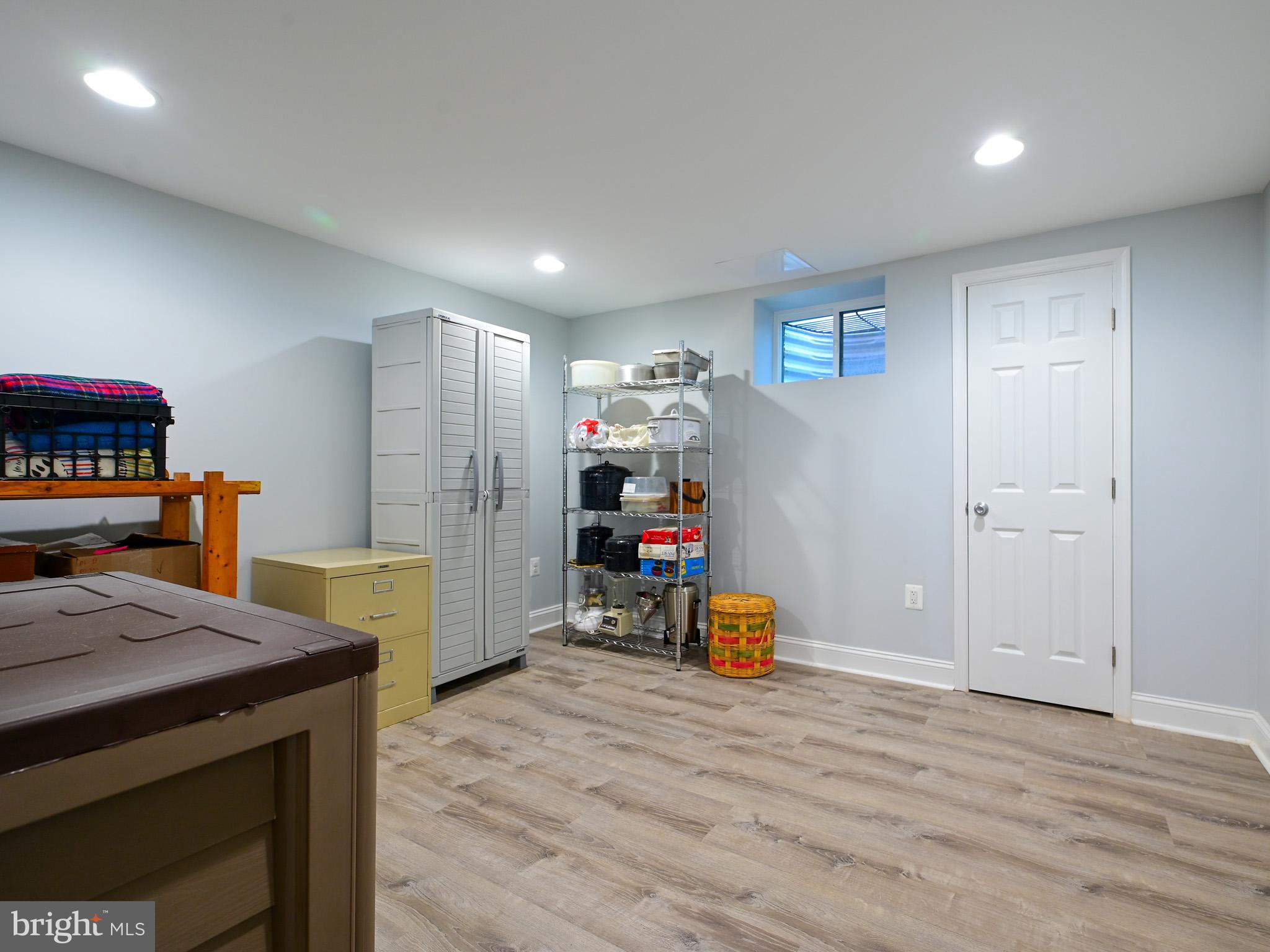 601 N OVERLOOK DRIVE