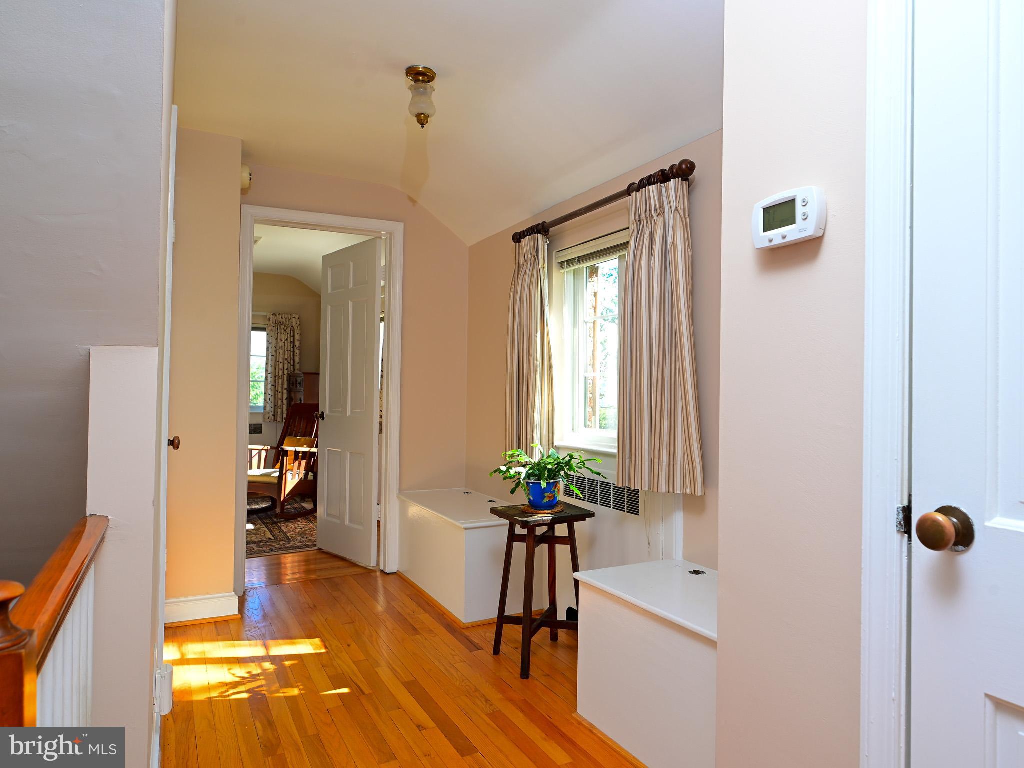 601 N OVERLOOK DRIVE