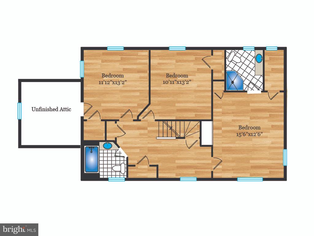601 N OVERLOOK DRIVE