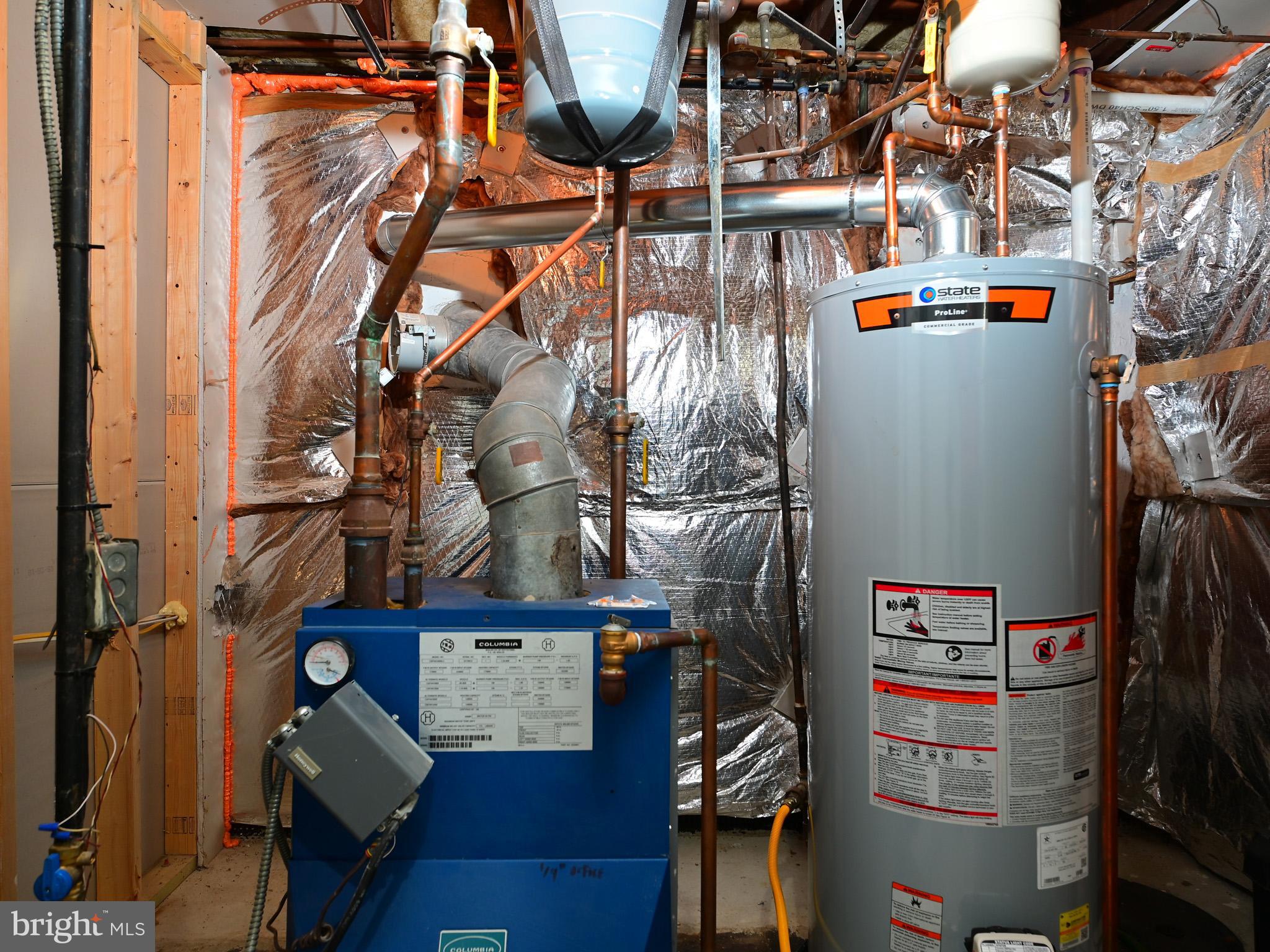 601 N OVERLOOK DRIVE