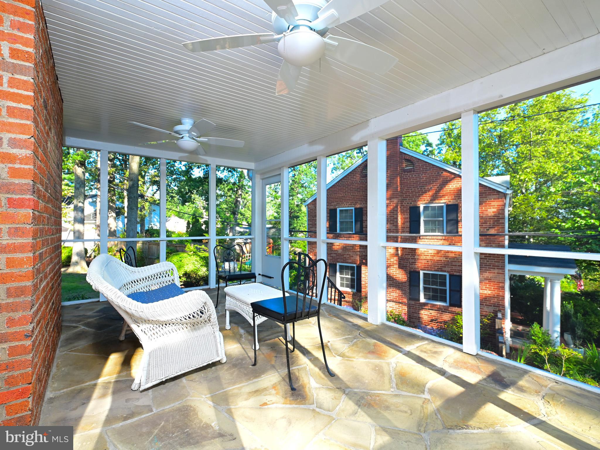 601 N OVERLOOK DRIVE