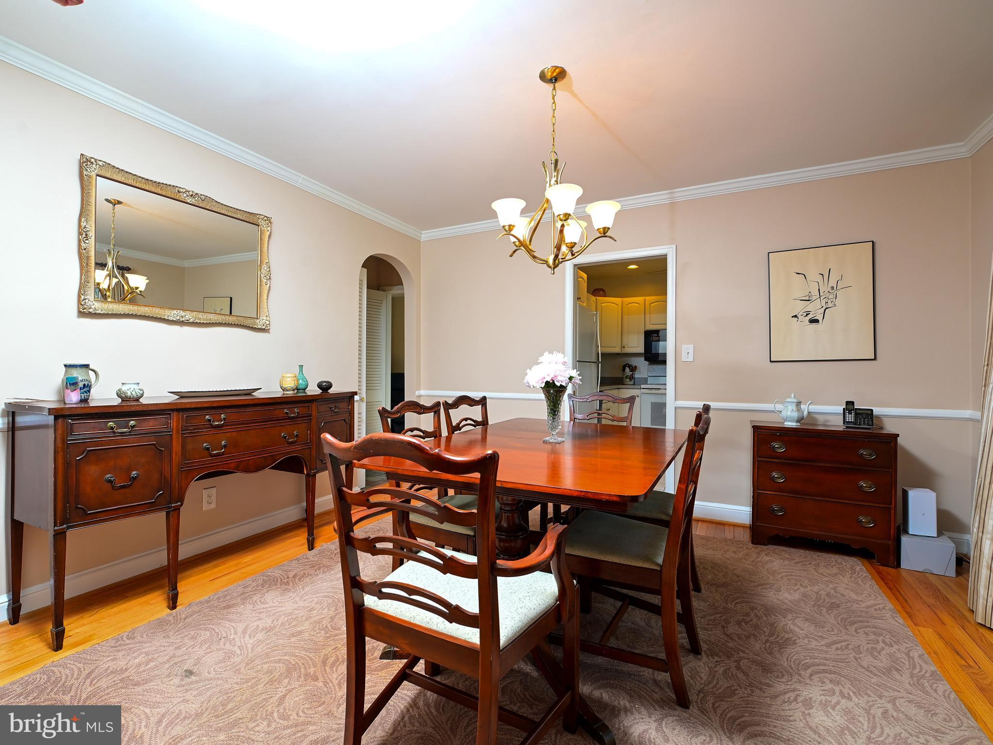 601 N OVERLOOK DRIVE