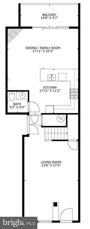 1422 ROUNDHOUSE LANE 1422