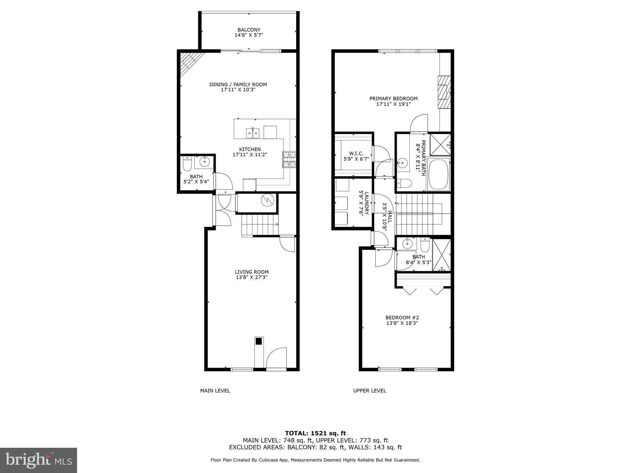 1422 ROUNDHOUSE LANE 1422