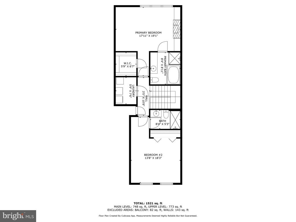 1422 ROUNDHOUSE LANE 1422