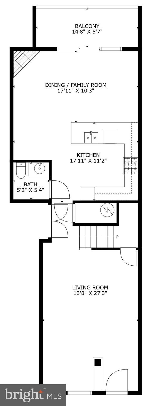 1422 ROUNDHOUSE LANE 1422