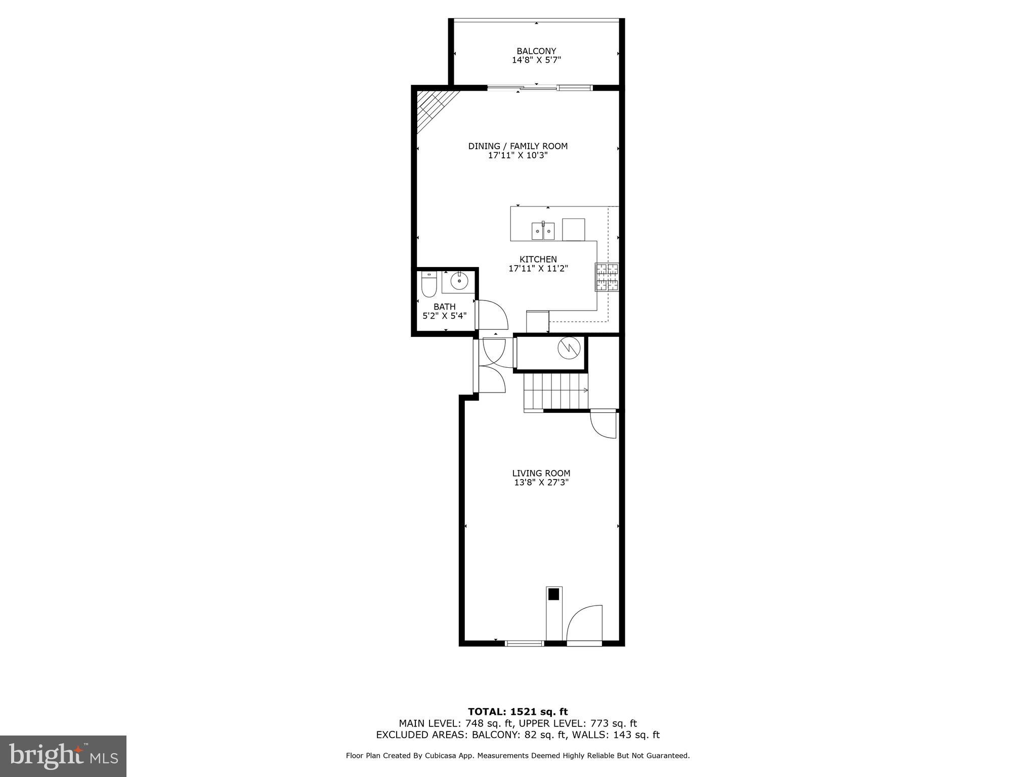 1422 ROUNDHOUSE LANE 1422