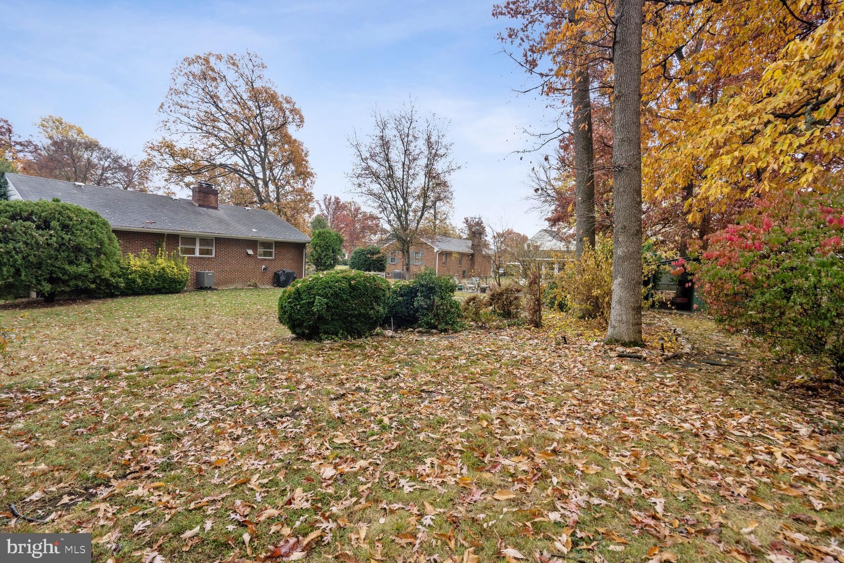 5912 Brookland ROAD