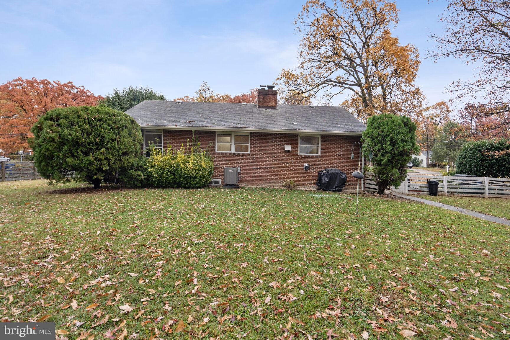5912 Brookland ROAD