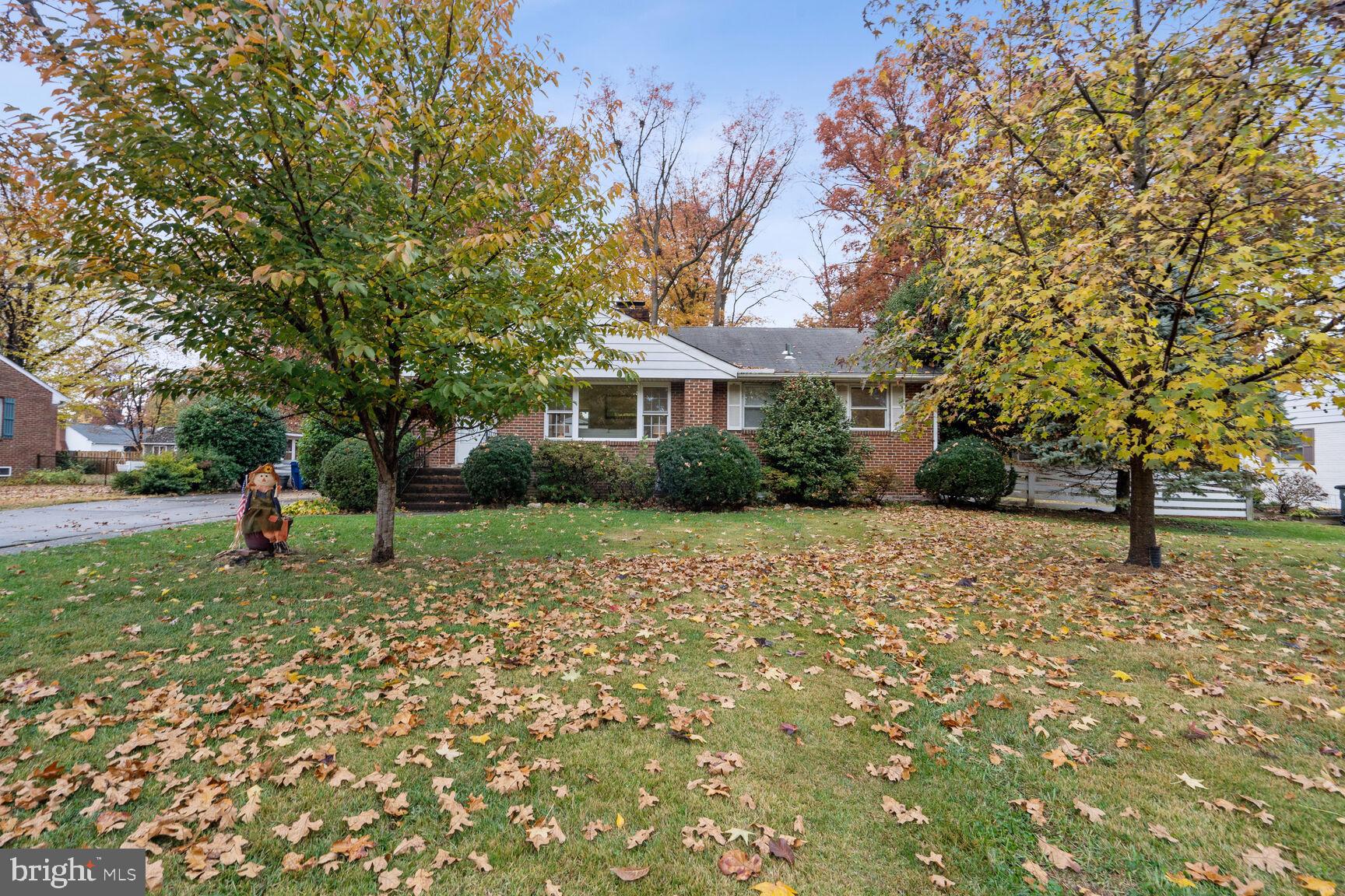 5912 Brookland ROAD